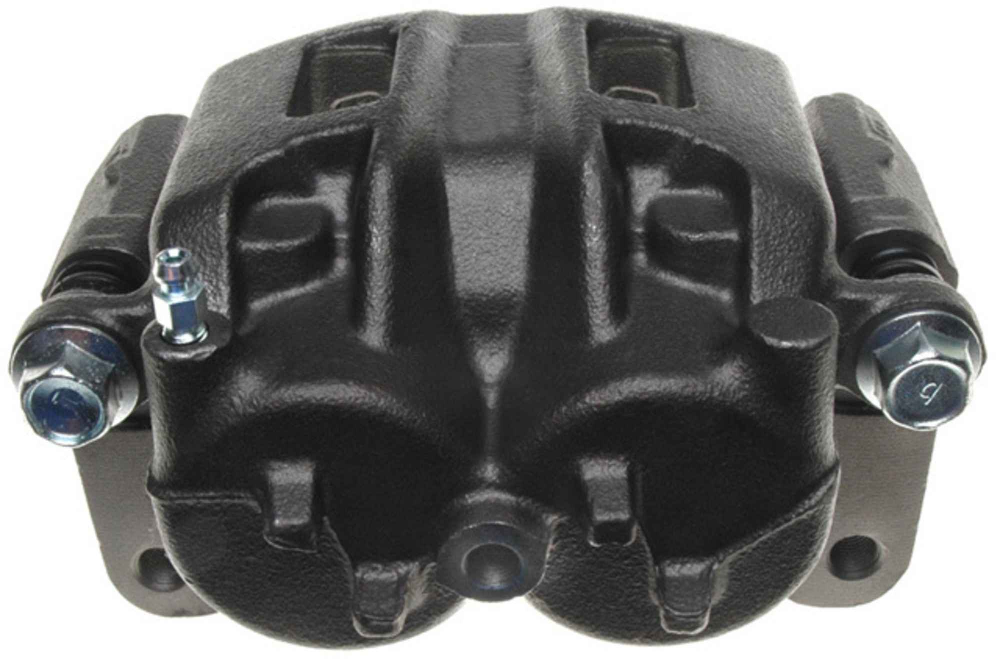 Raybestos Brakes Disc Brake Caliper  top view frsport FRC11217