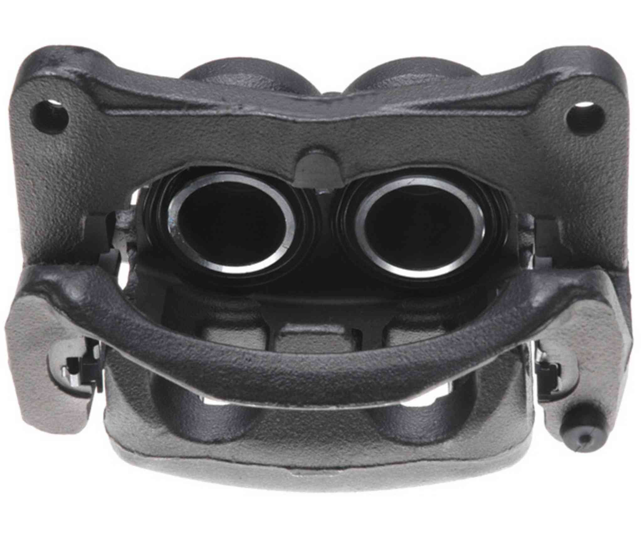 Raybestos Brakes Disc Brake Caliper  top view frsport FRC11217