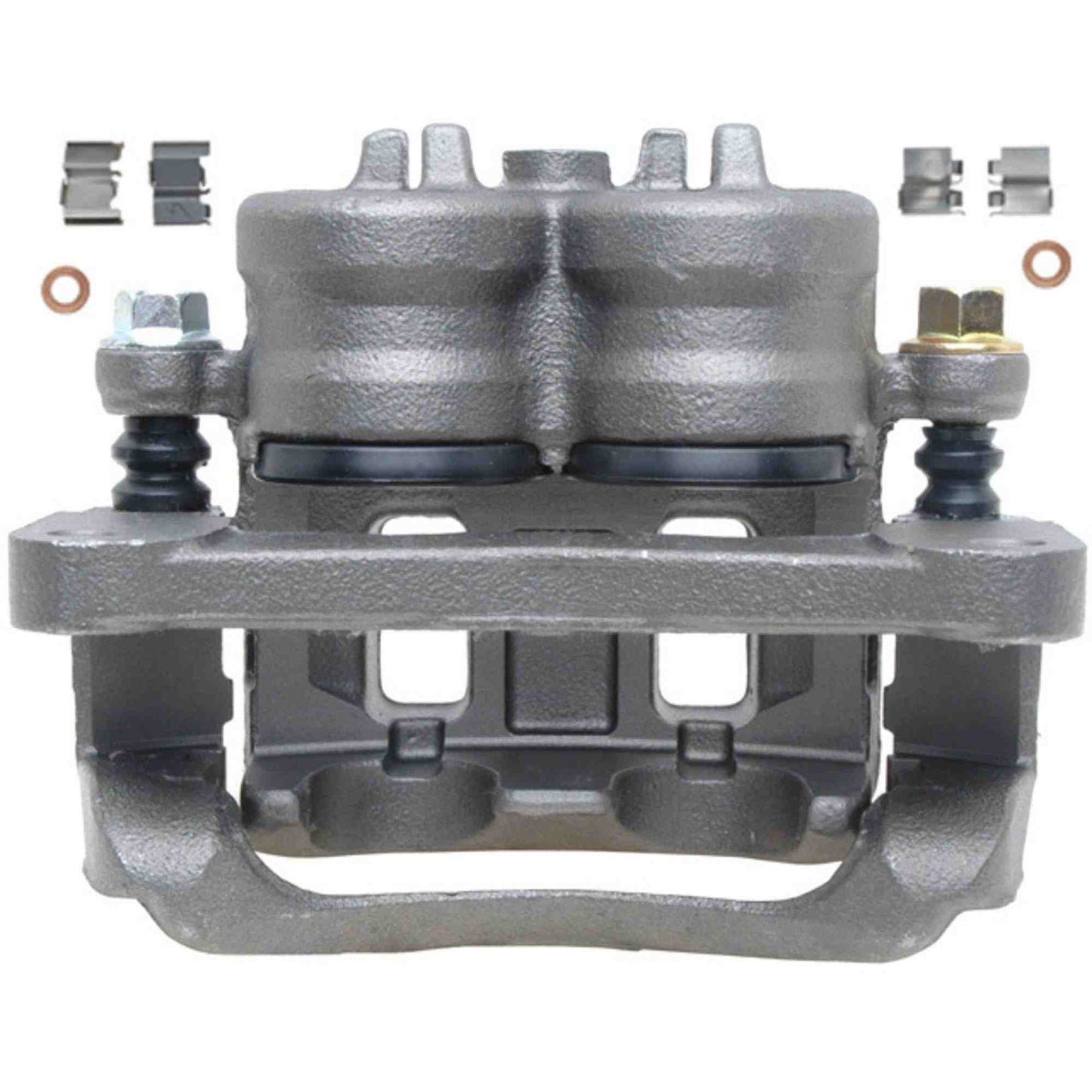 Raybestos Brakes Disc Brake Caliper FRC11218