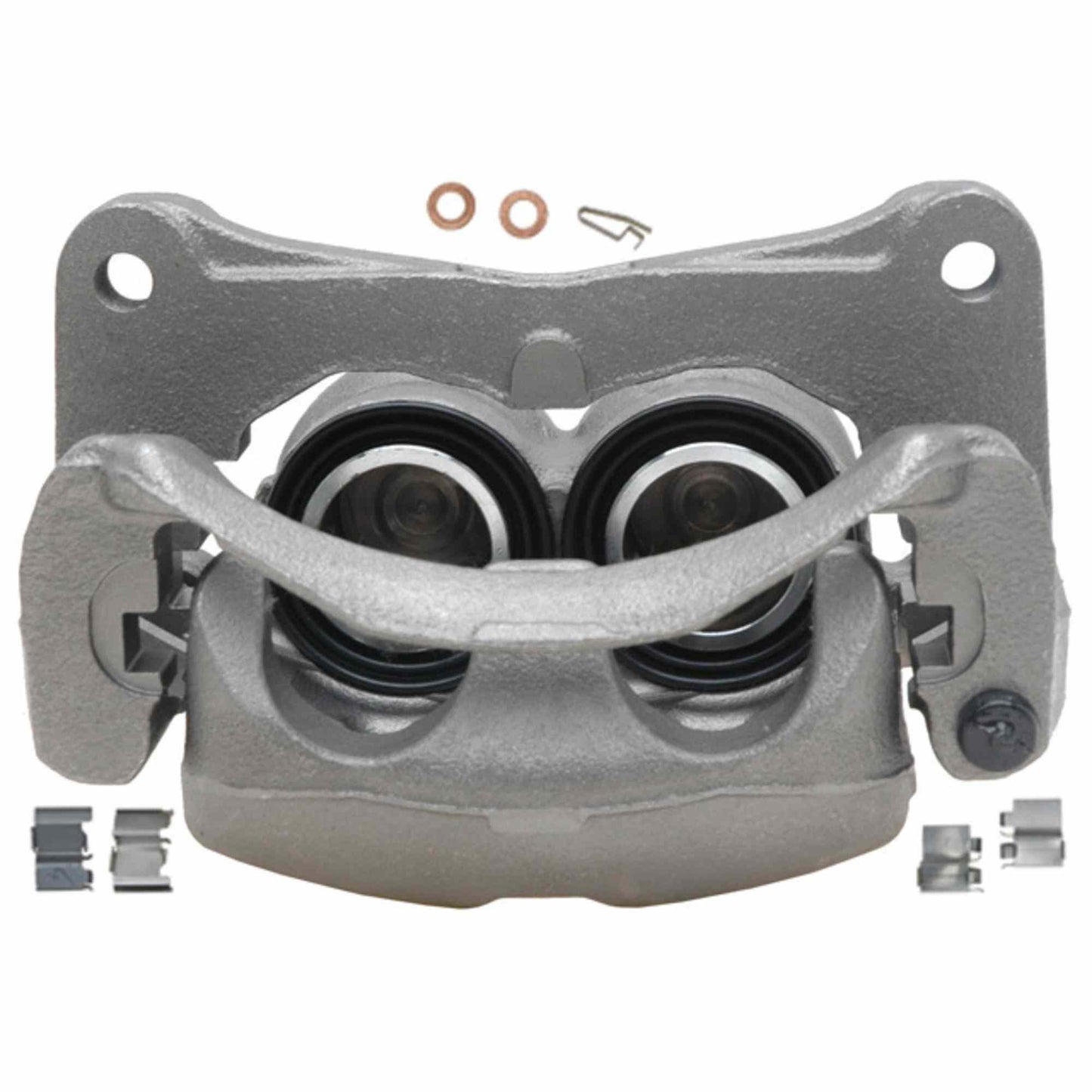 Raybestos Brakes Disc Brake Caliper FRC11218