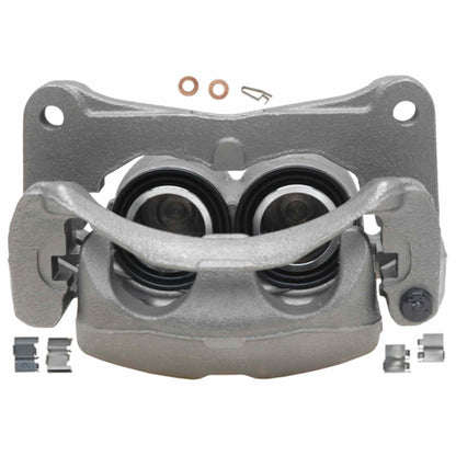 Raybestos Brakes Disc Brake Caliper FRC11218