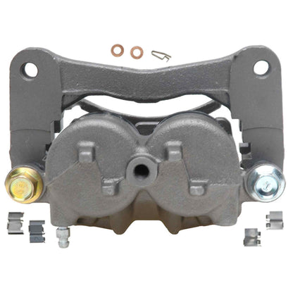 Raybestos Brakes Disc Brake Caliper FRC11218