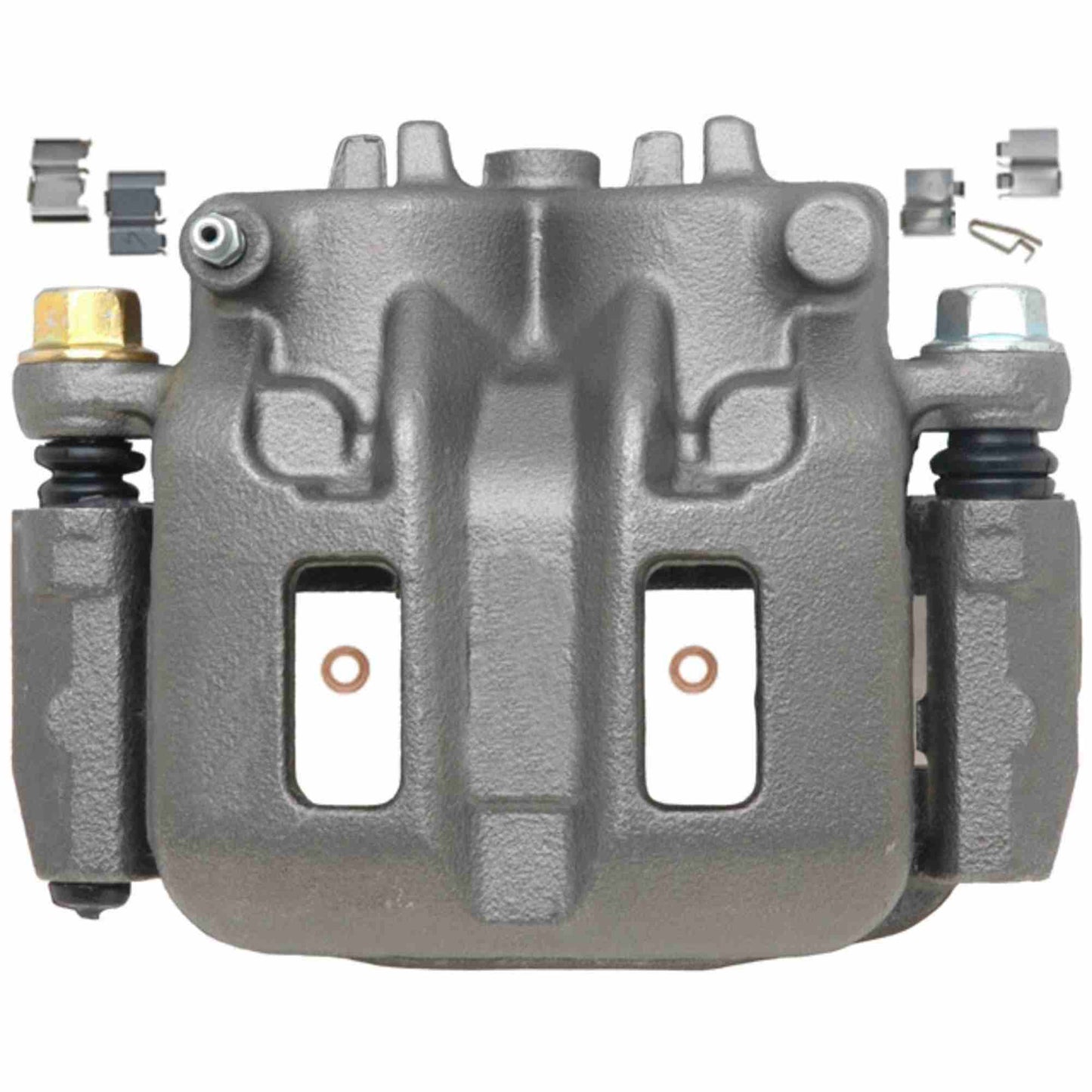 Raybestos Brakes Disc Brake Caliper FRC11218