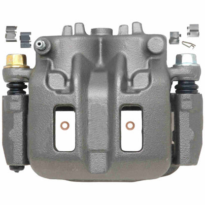 Raybestos Brakes Disc Brake Caliper FRC11218