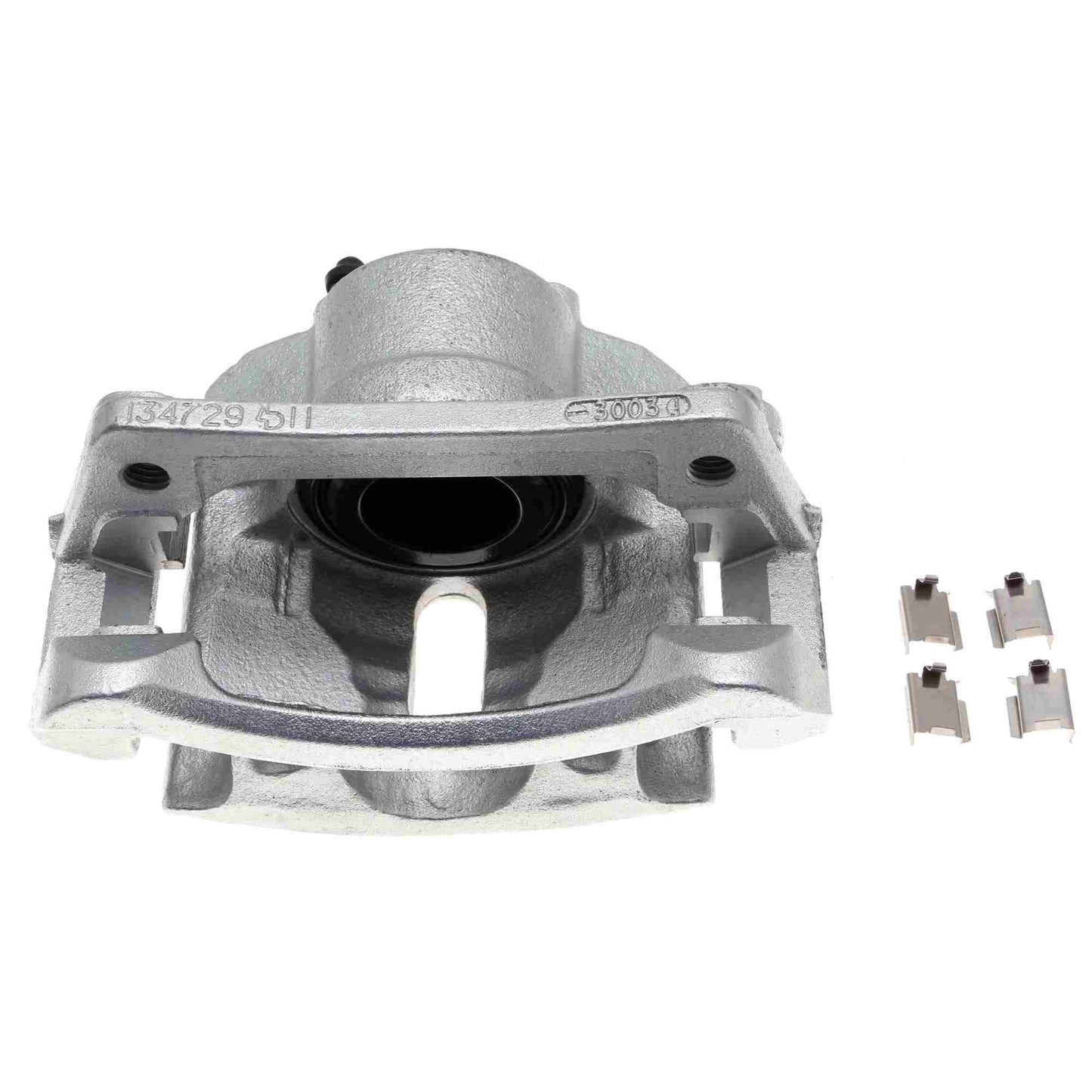Raybestos Brakes Disc Brake Caliper FRC11219C