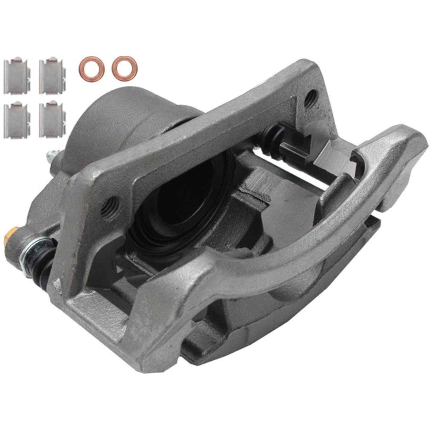 Raybestos Brakes Disc Brake Caliper FRC11219