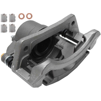 Raybestos Brakes Disc Brake Caliper FRC11219