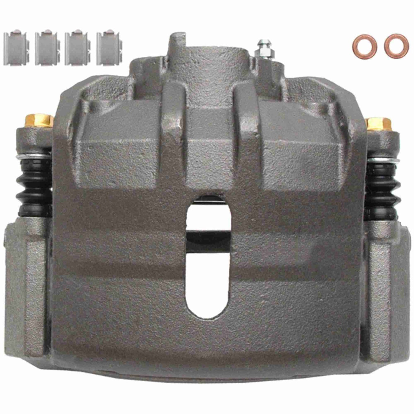 Raybestos Brakes Disc Brake Caliper FRC11219