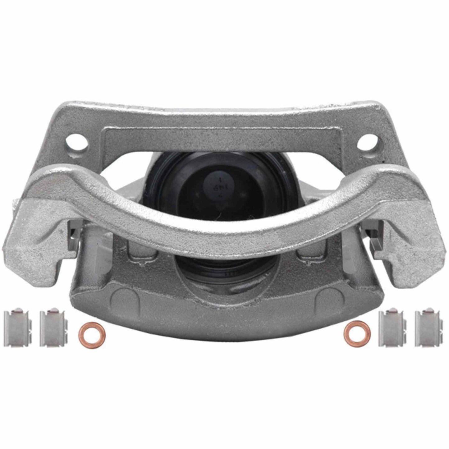 Raybestos Brakes Disc Brake Caliper FRC11219