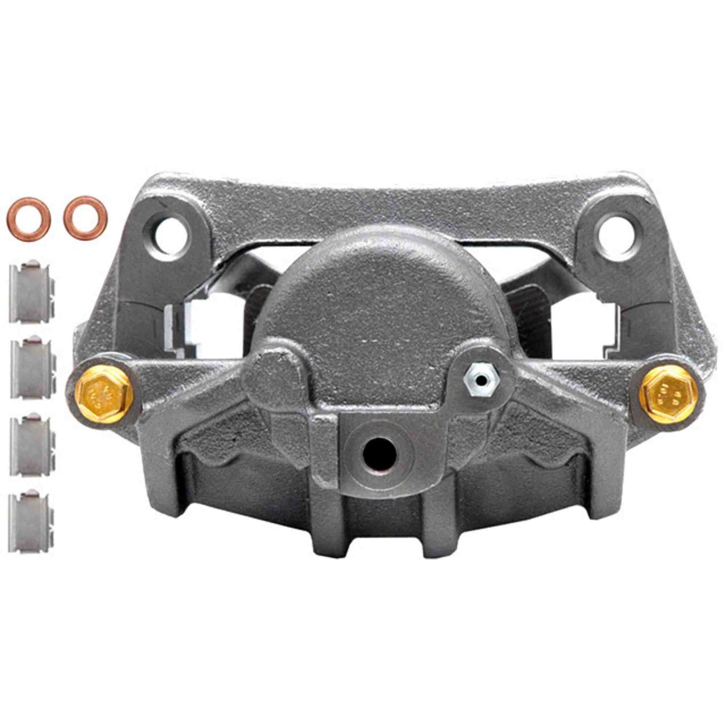 Raybestos Brakes Disc Brake Caliper FRC11219