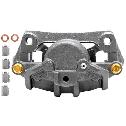 Raybestos Brakes Disc Brake Caliper FRC11219