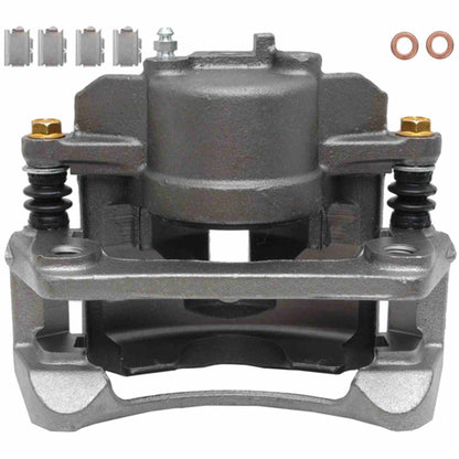 Raybestos Brakes Disc Brake Caliper FRC11219