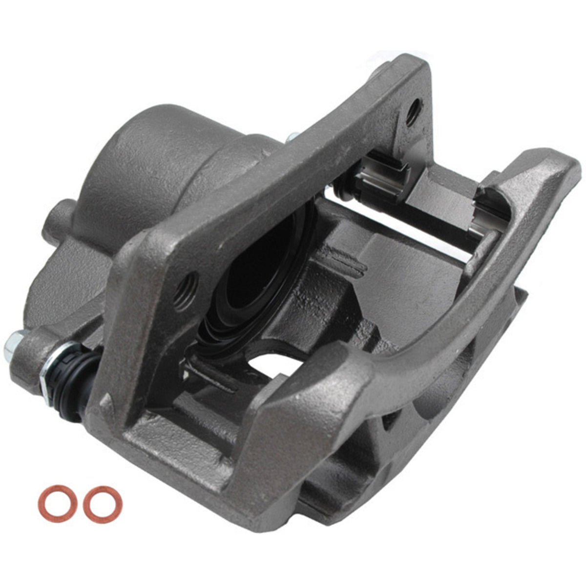 Raybestos Brakes Disc Brake Caliper FRC11220