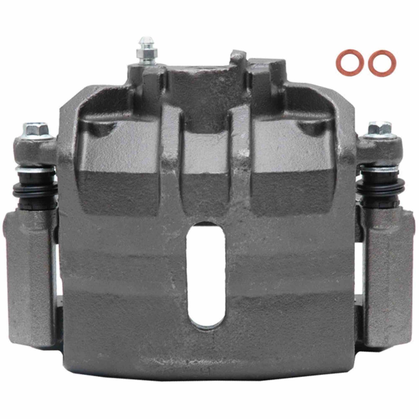 Raybestos Brakes Disc Brake Caliper FRC11220