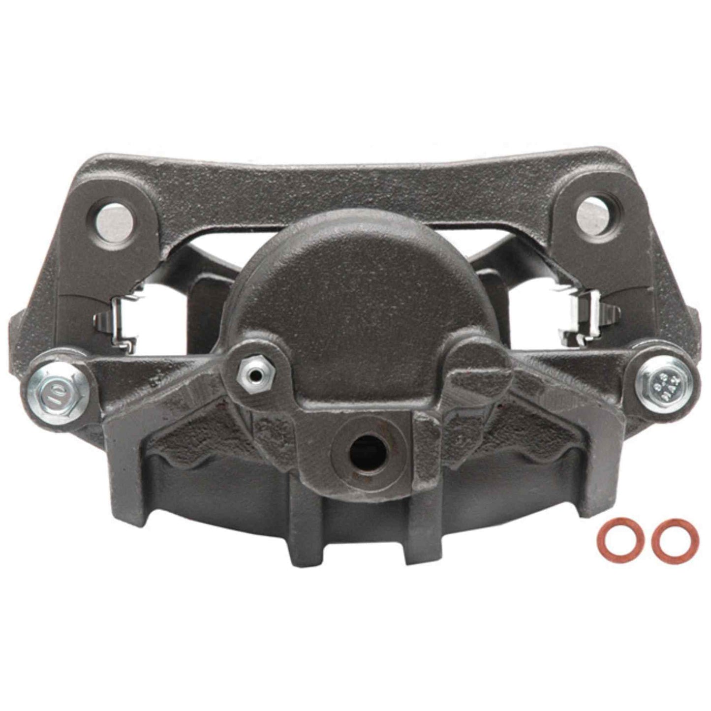 Raybestos Brakes Disc Brake Caliper FRC11220