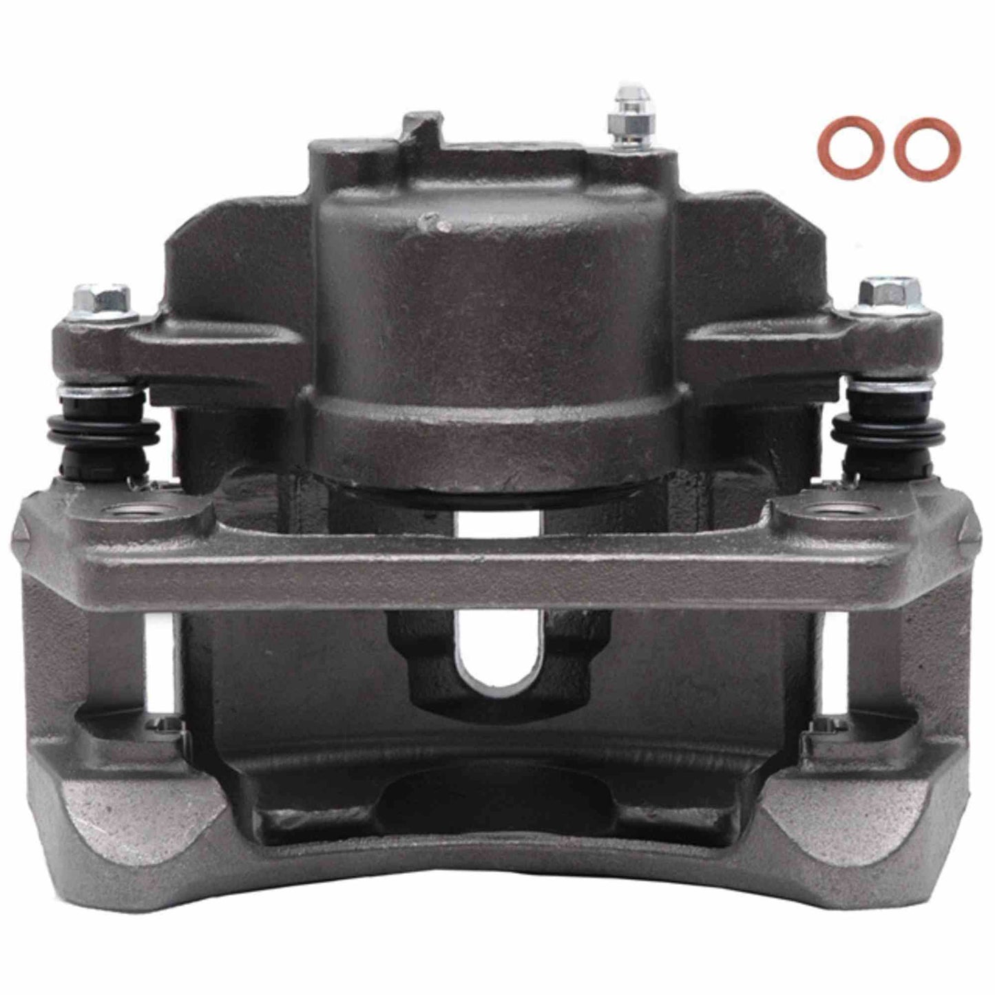 Raybestos Brakes Disc Brake Caliper FRC11220