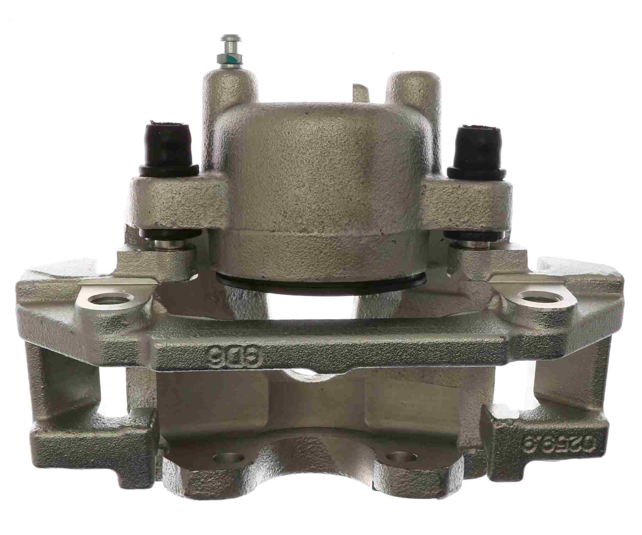 Raybestos Brakes Disc Brake Caliper FRC11221N