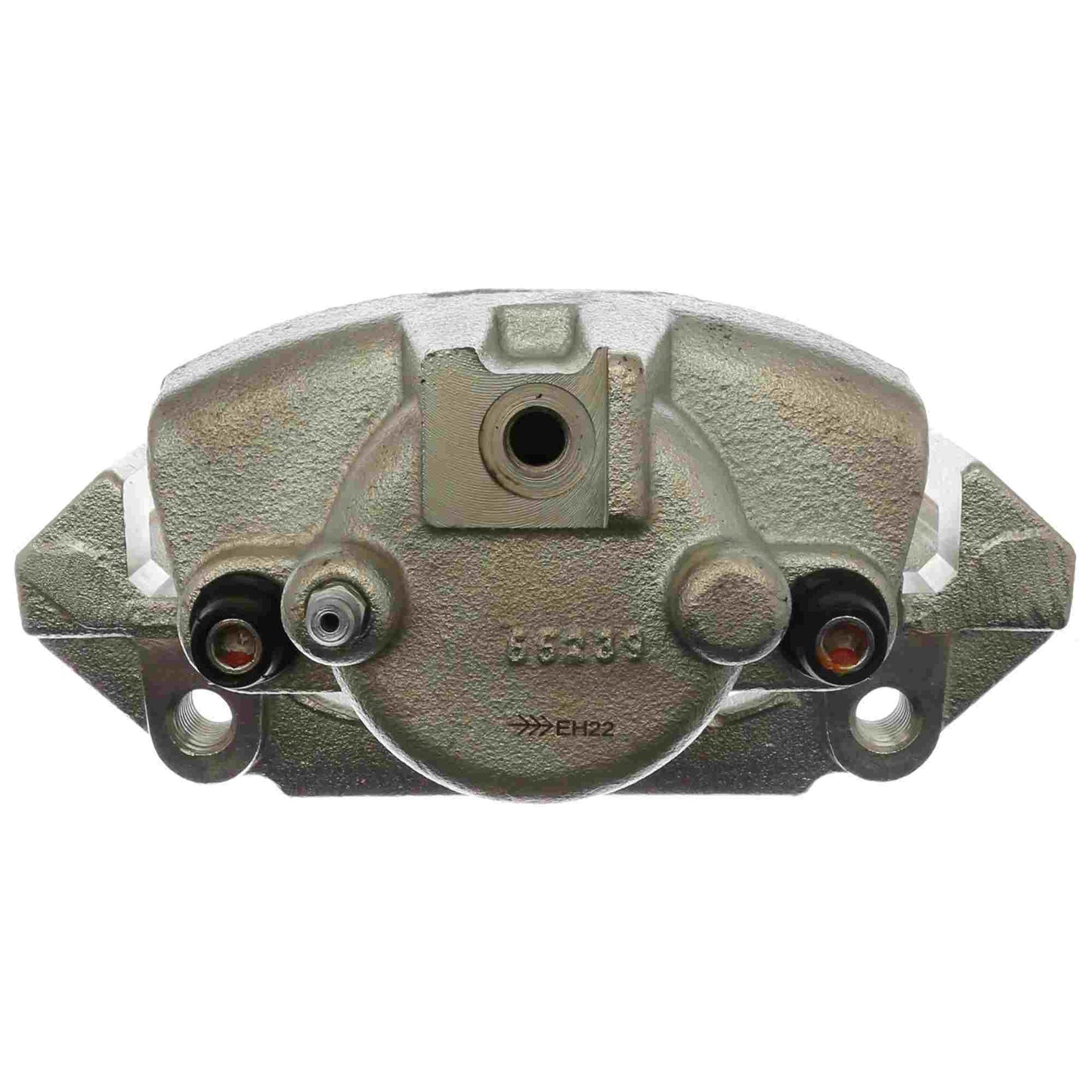 Raybestos Brakes Disc Brake Caliper FRC11221N