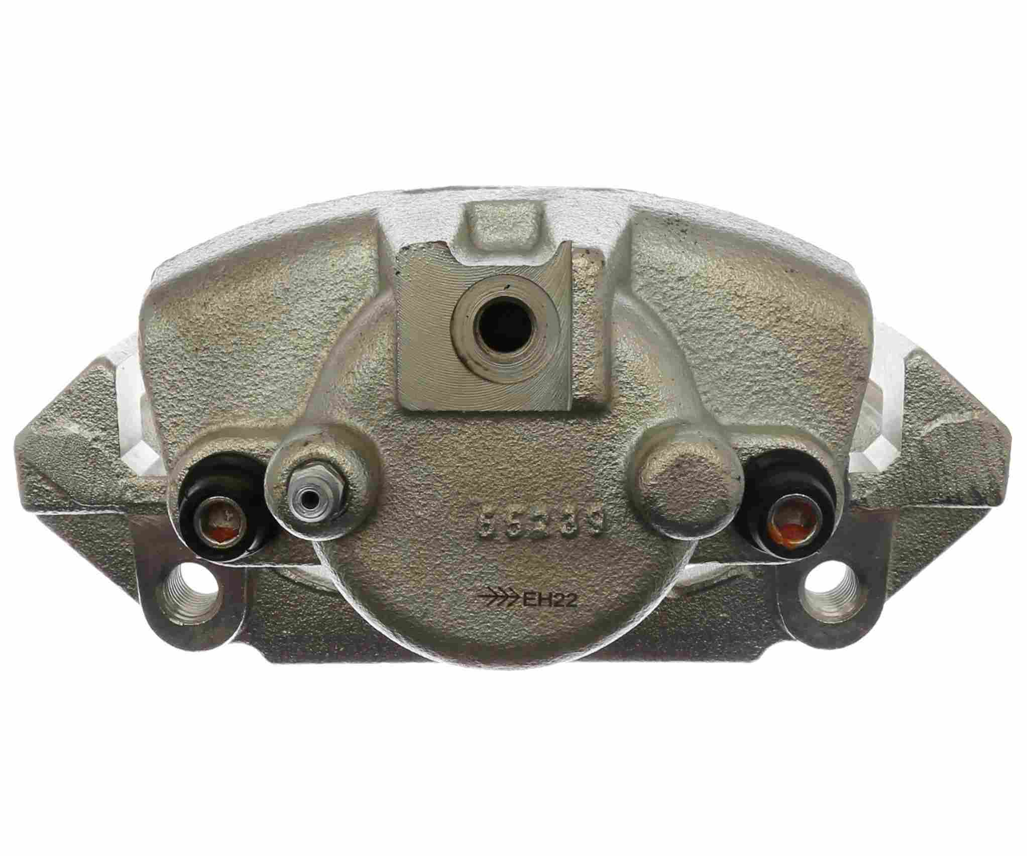 Raybestos Brakes Disc Brake Caliper FRC11221N