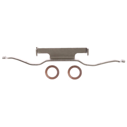 Raybestos Brakes Disc Brake Caliper FRC11221N