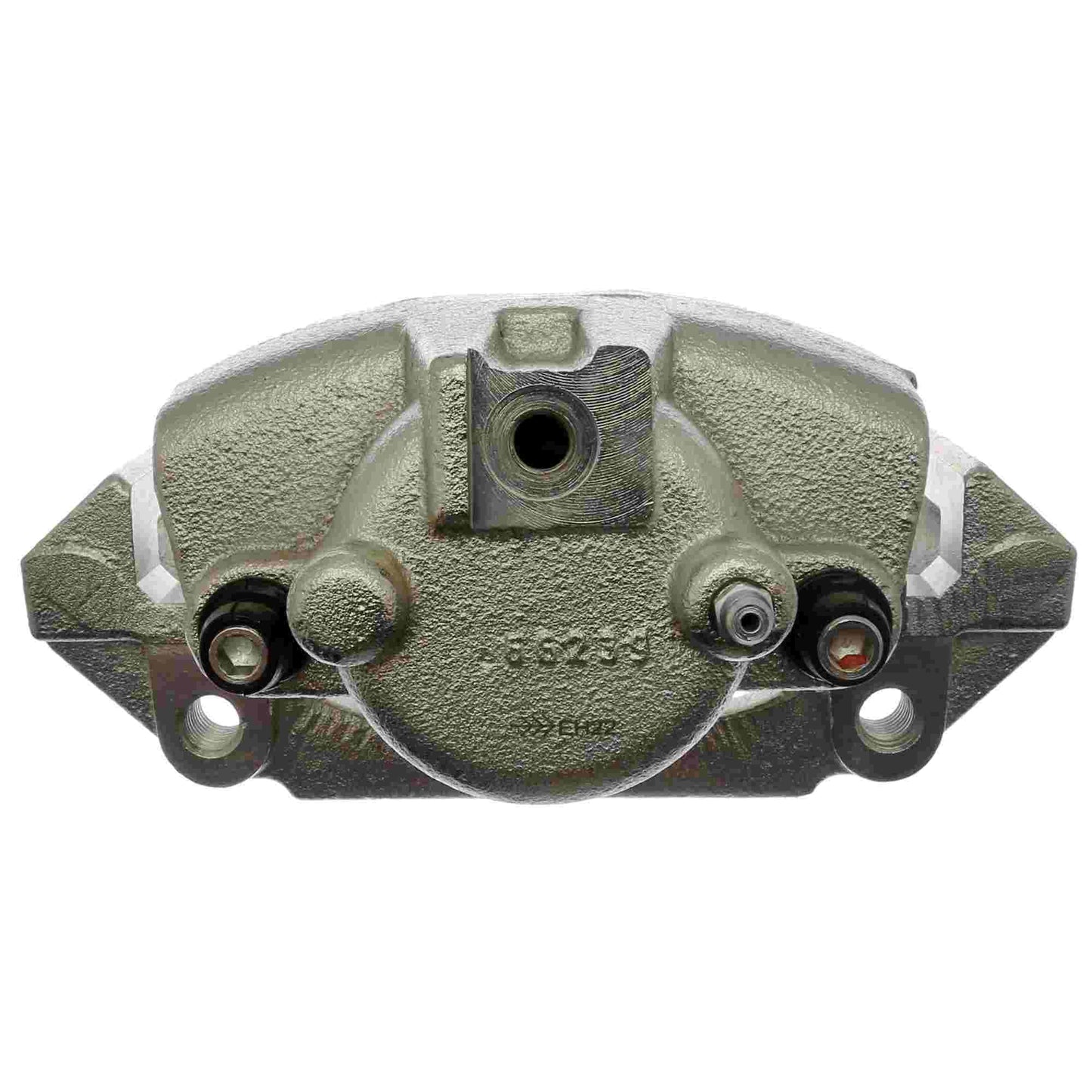 Raybestos Brakes Disc Brake Caliper FRC11222N
