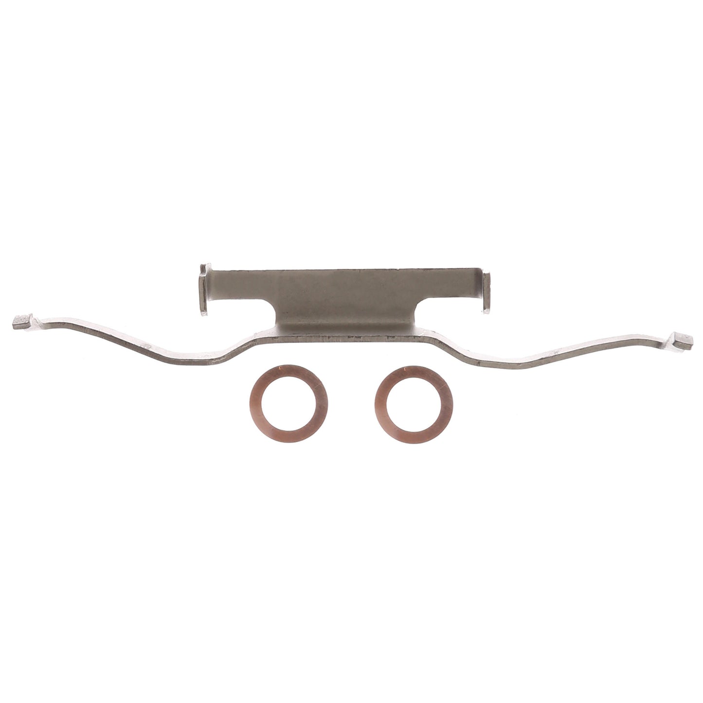 Raybestos Brakes Disc Brake Caliper FRC11222N