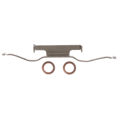 Raybestos Brakes Disc Brake Caliper FRC11222N