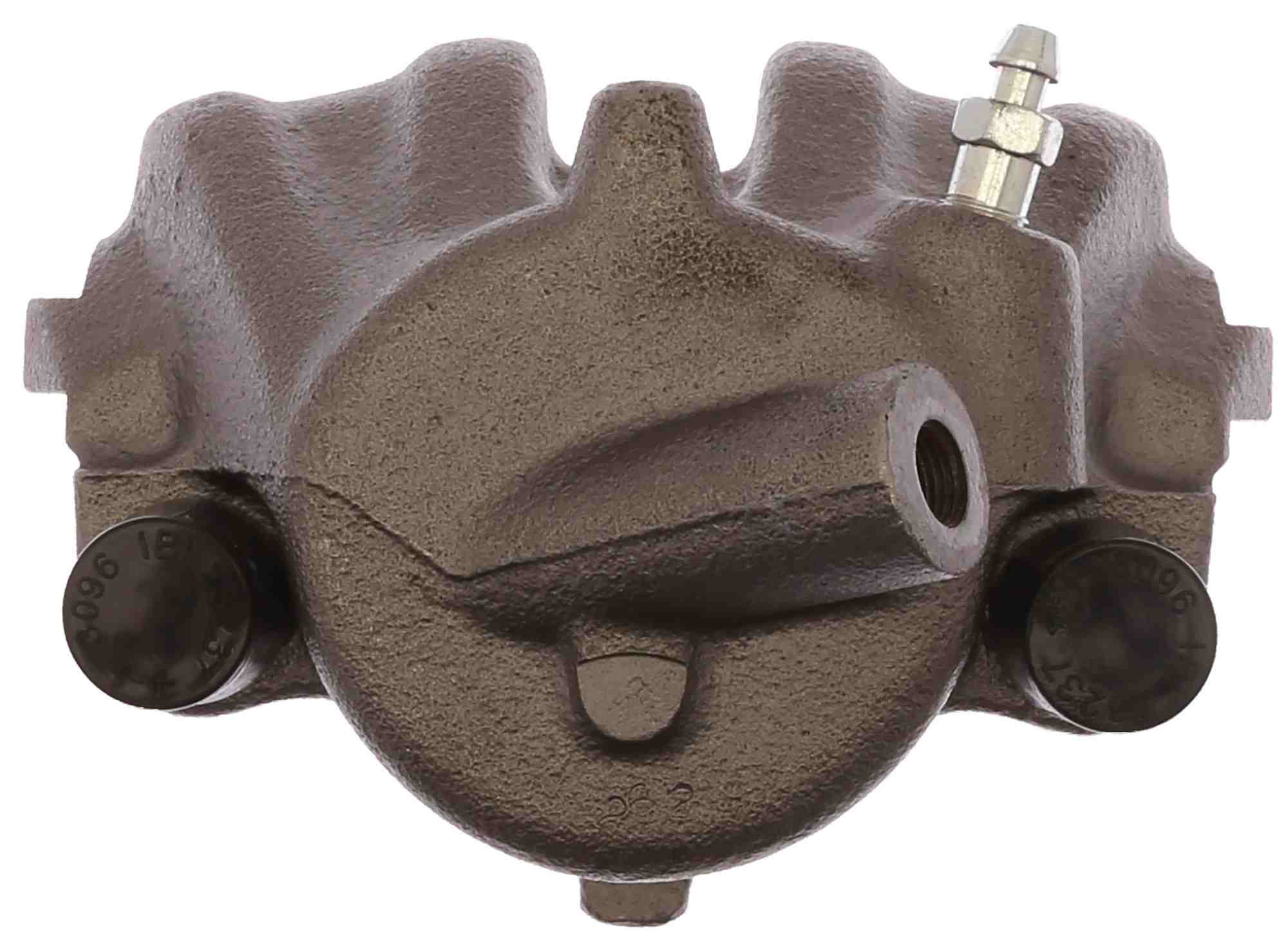 Raybestos Brakes Disc Brake Caliper  top view frsport FRC11230