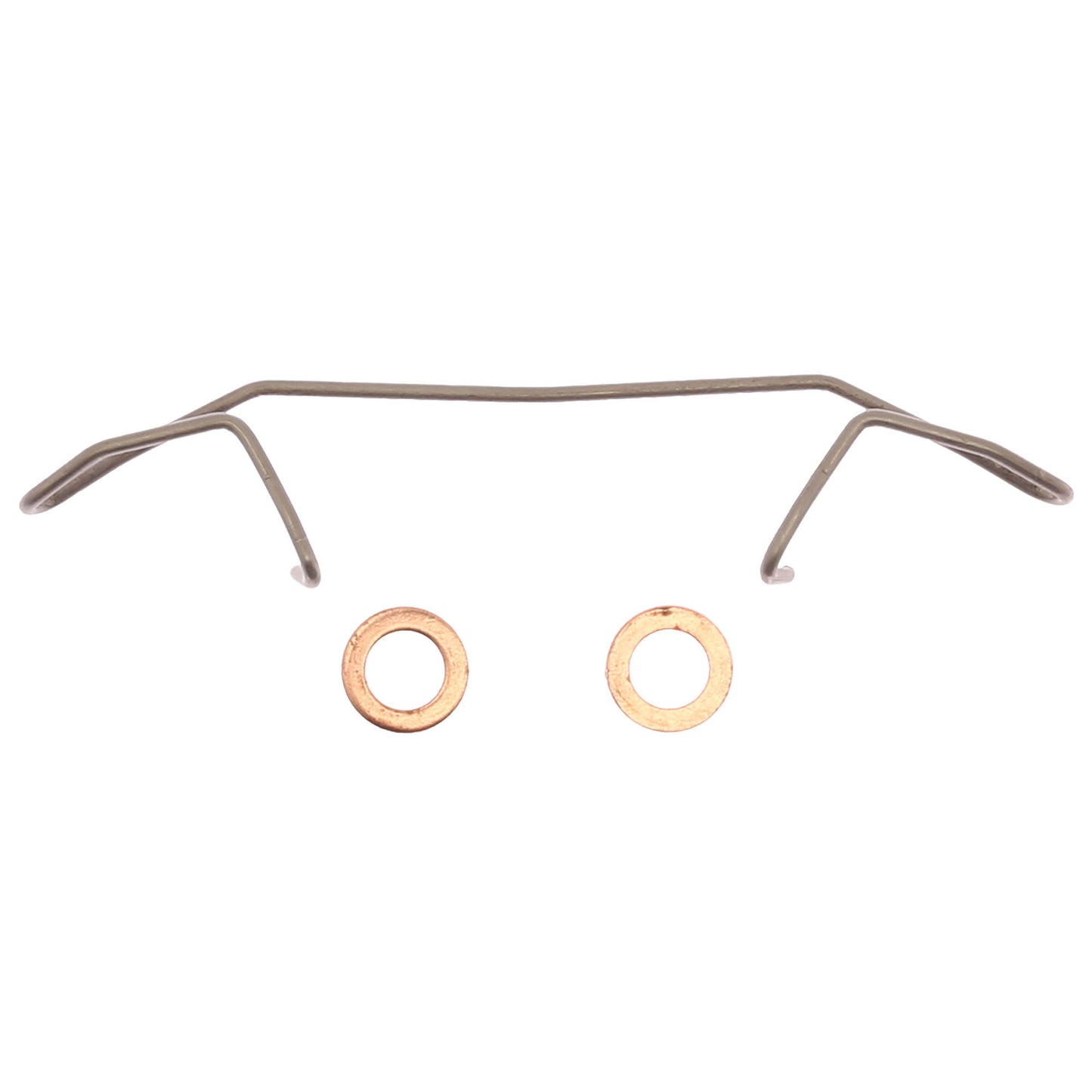 Raybestos Brakes Disc Brake Caliper FRC11230