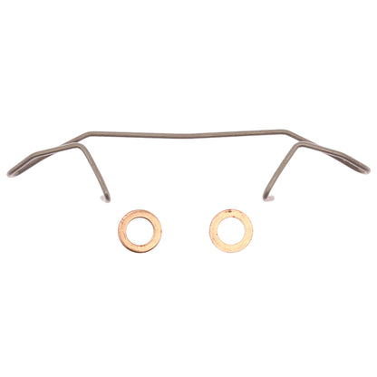 Raybestos Brakes Disc Brake Caliper FRC11230