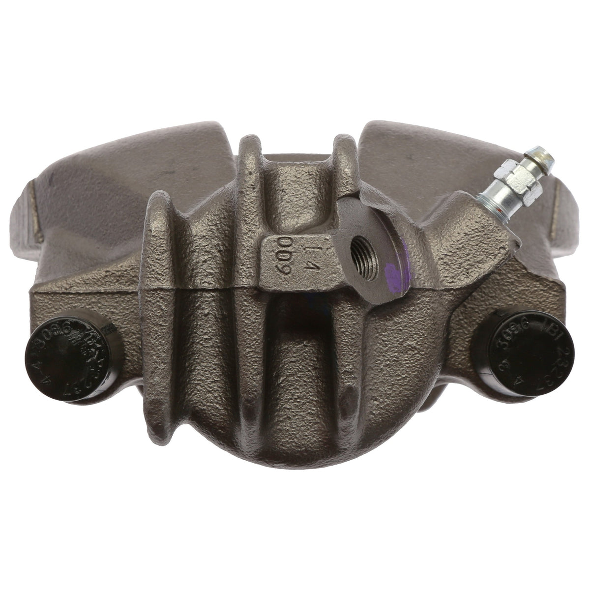 Raybestos Brakes Disc Brake Caliper FRC11232