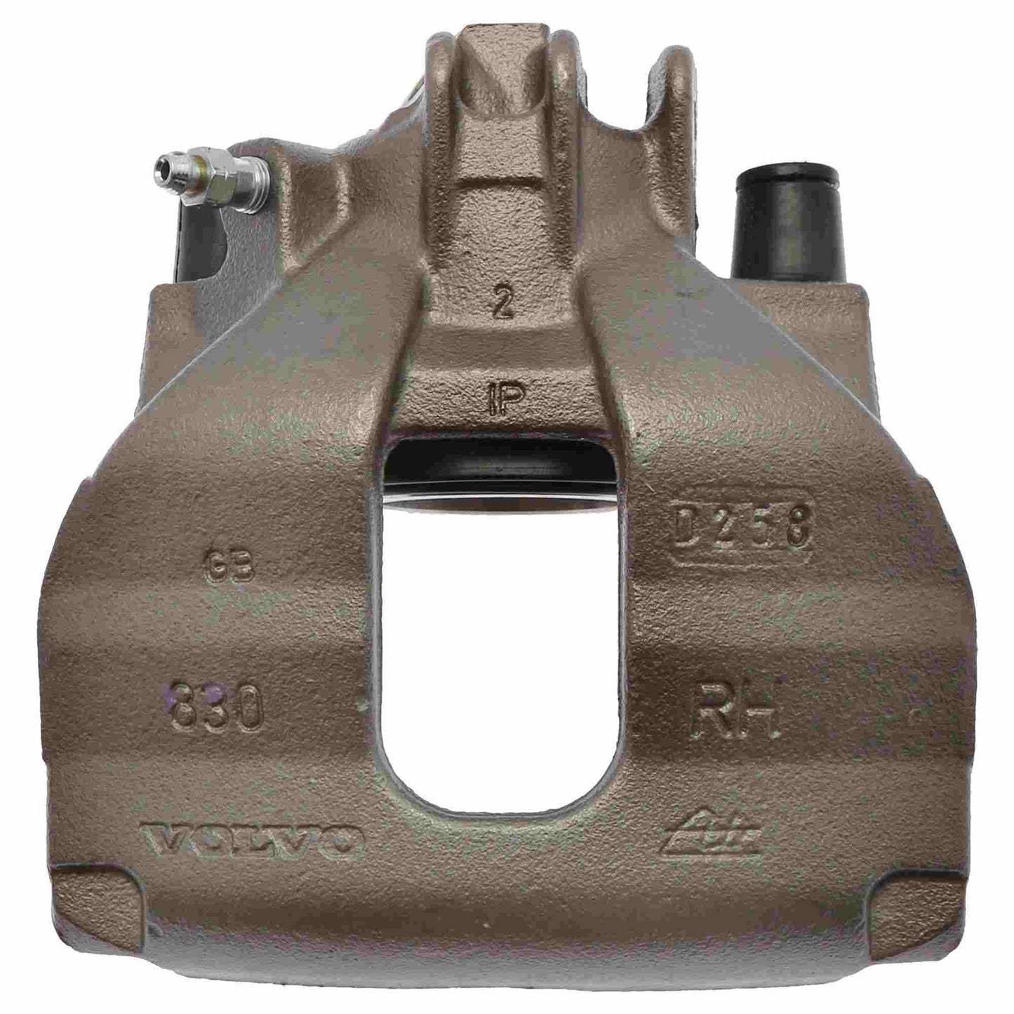 Raybestos Brakes Disc Brake Caliper FRC11232