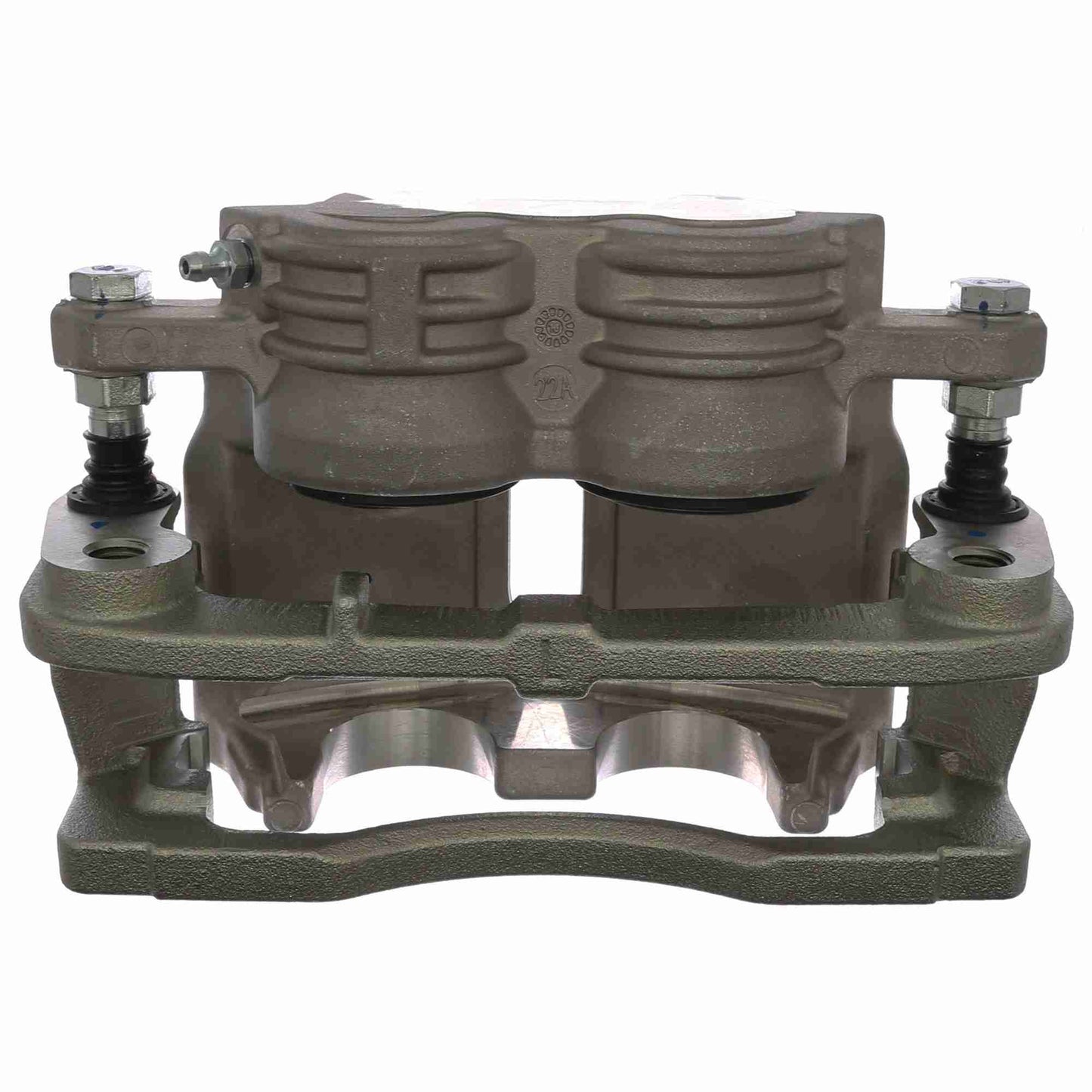 Raybestos Brakes Disc Brake Caliper FRC11237AN