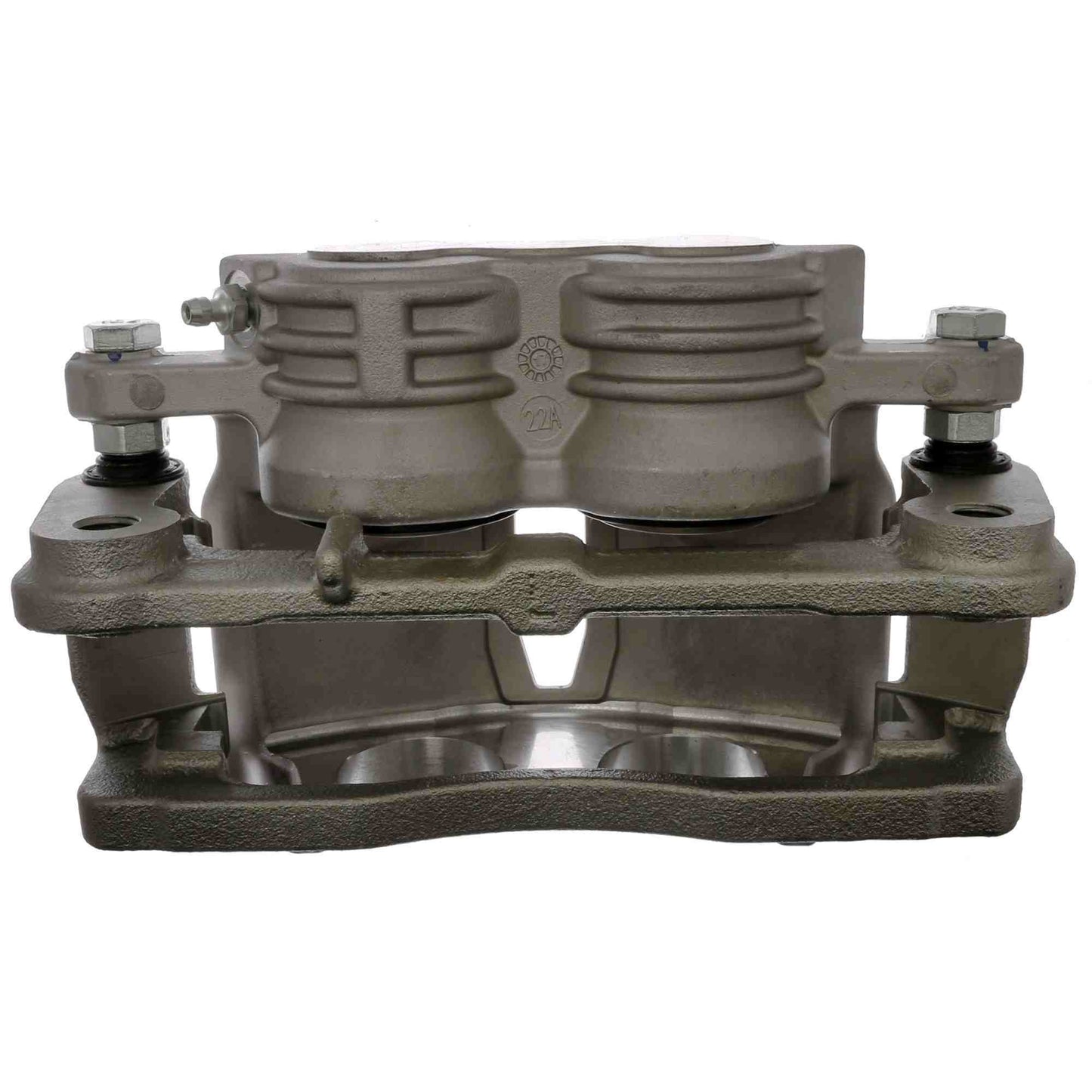 Raybestos Brakes Disc Brake Caliper FRC11237N