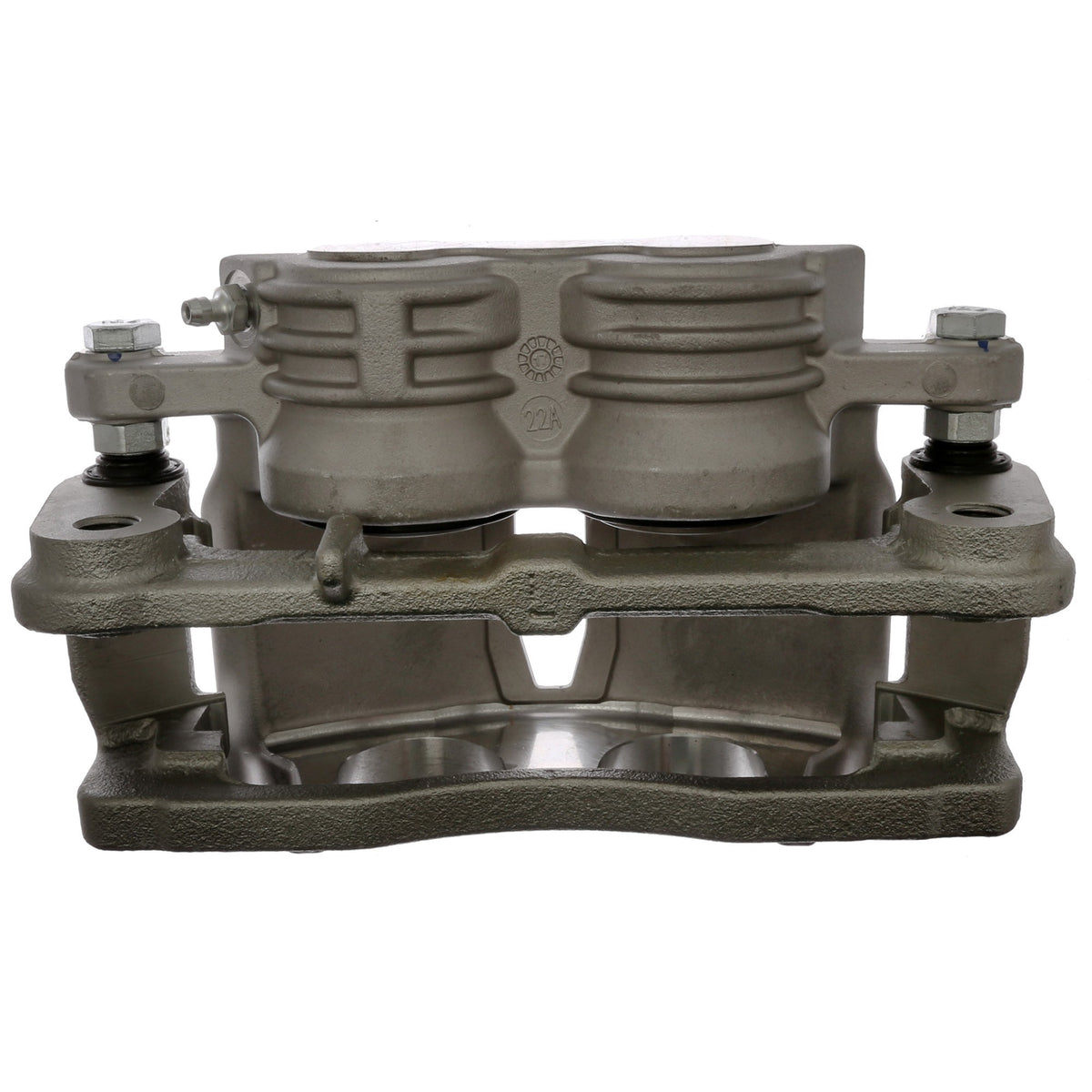 Raybestos Brakes Disc Brake Caliper FRC11237N