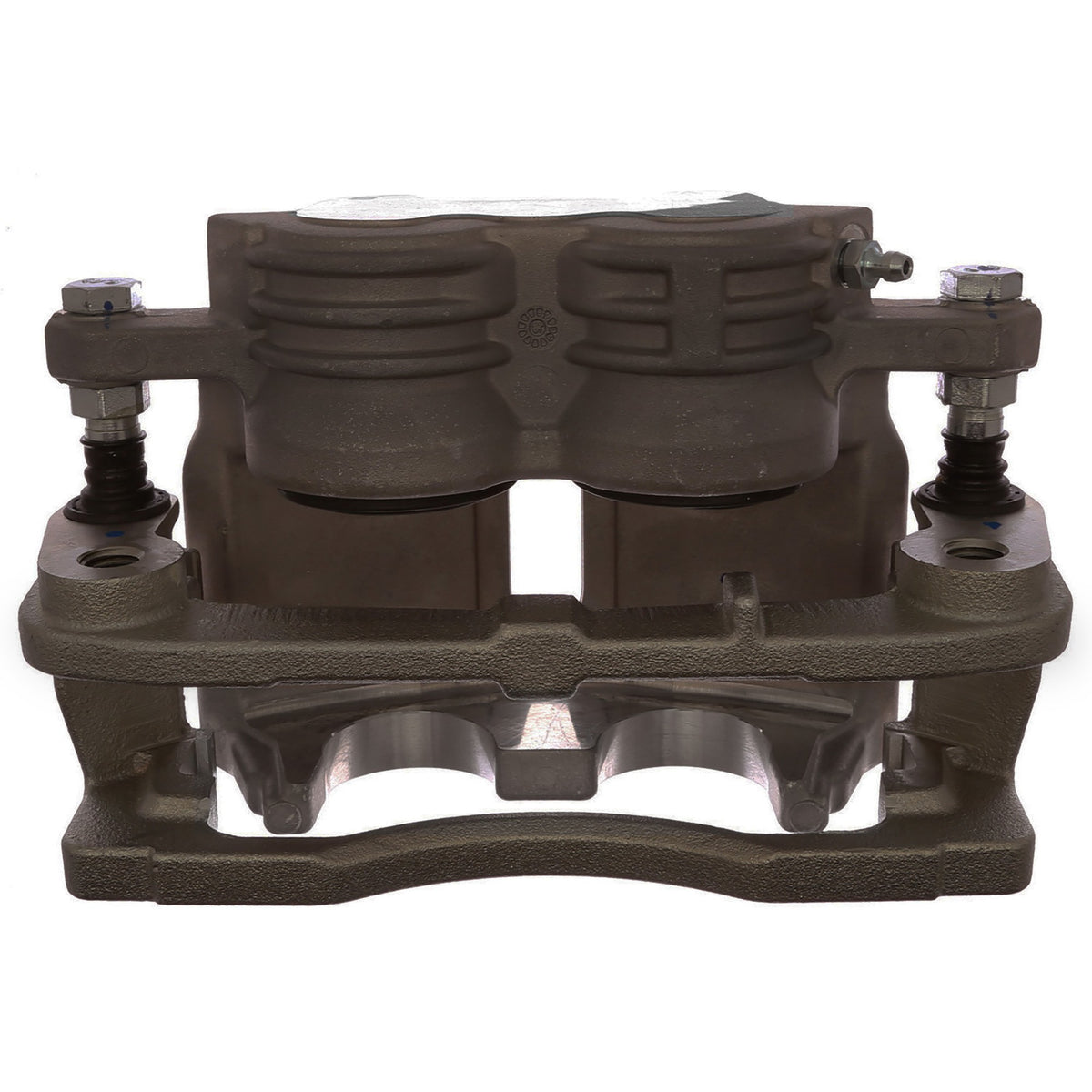 Raybestos Brakes Disc Brake Caliper FRC11237