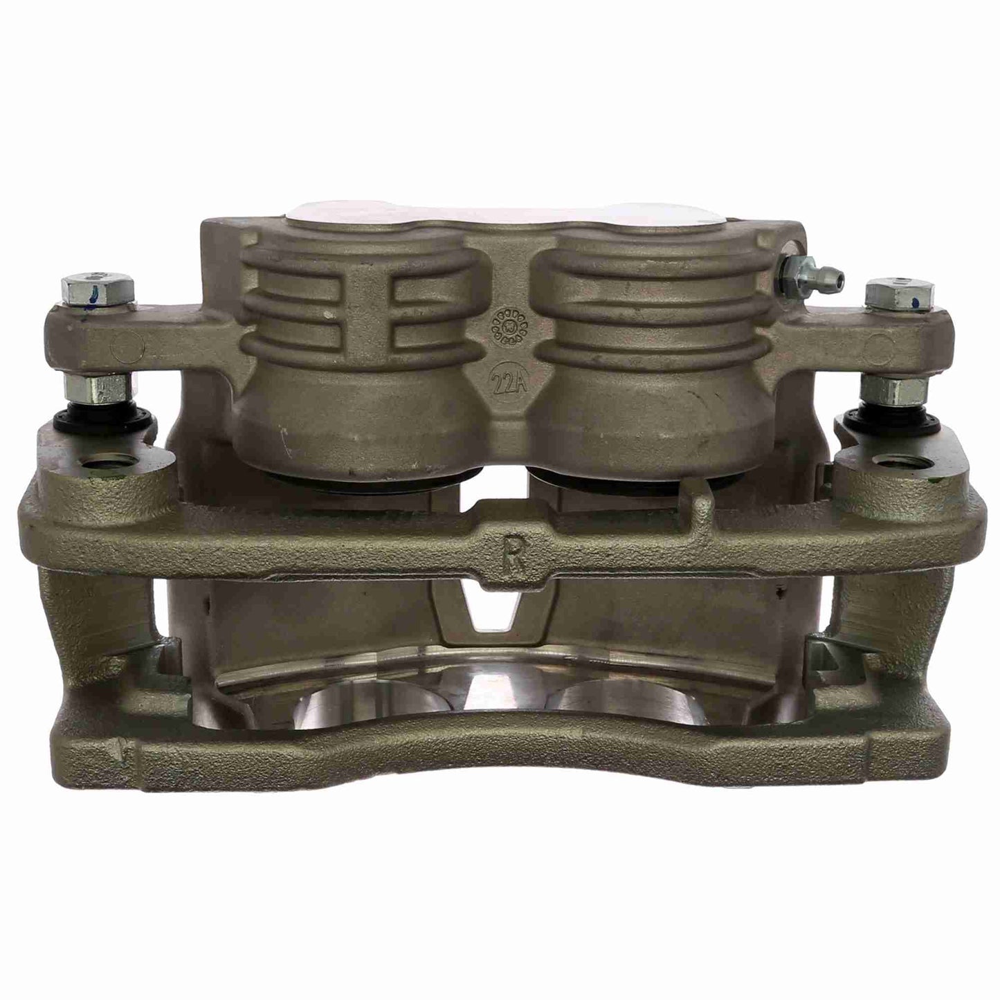 Raybestos Brakes Disc Brake Caliper FRC11238AN