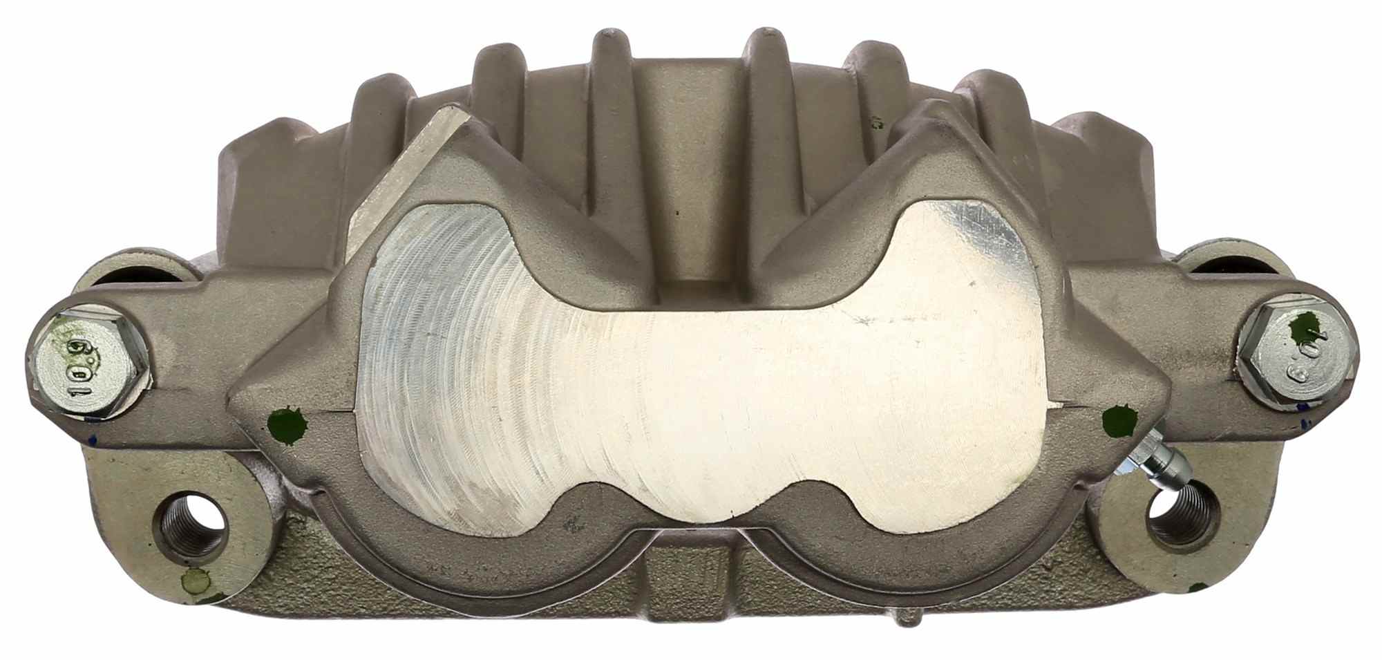 Raybestos Brakes Disc Brake Caliper FRC11238AN