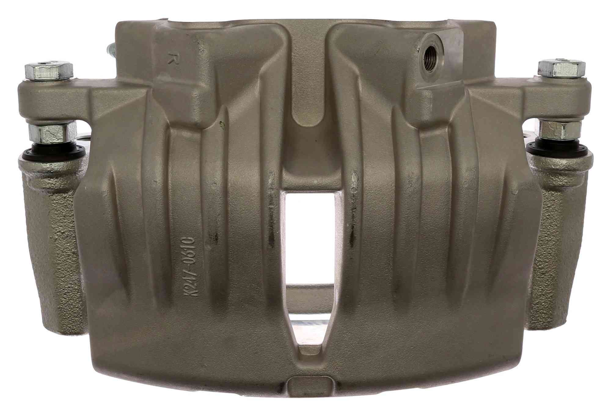 Raybestos Brakes Disc Brake Caliper FRC11238AN