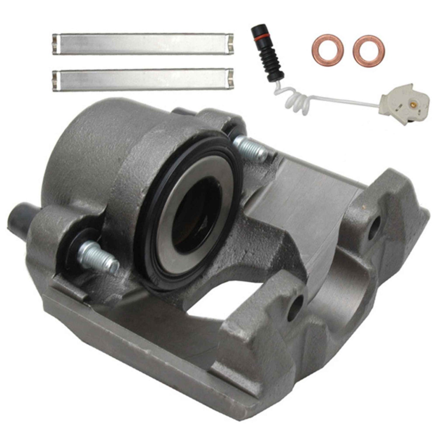 Raybestos Brakes Disc Brake Caliper FRC11241