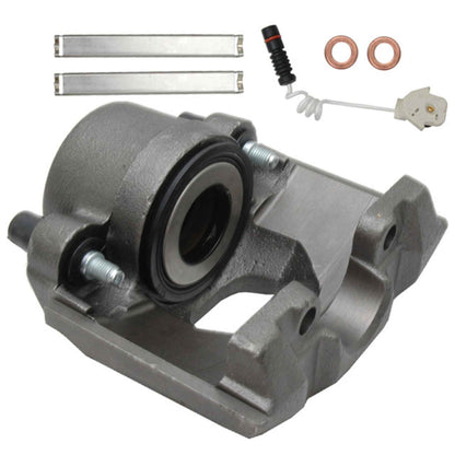 Raybestos Brakes Disc Brake Caliper FRC11241