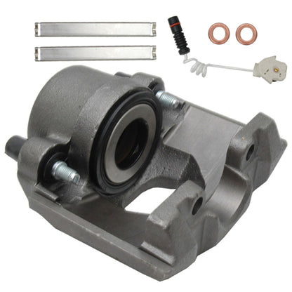 Raybestos Brakes Disc Brake Caliper FRC11241