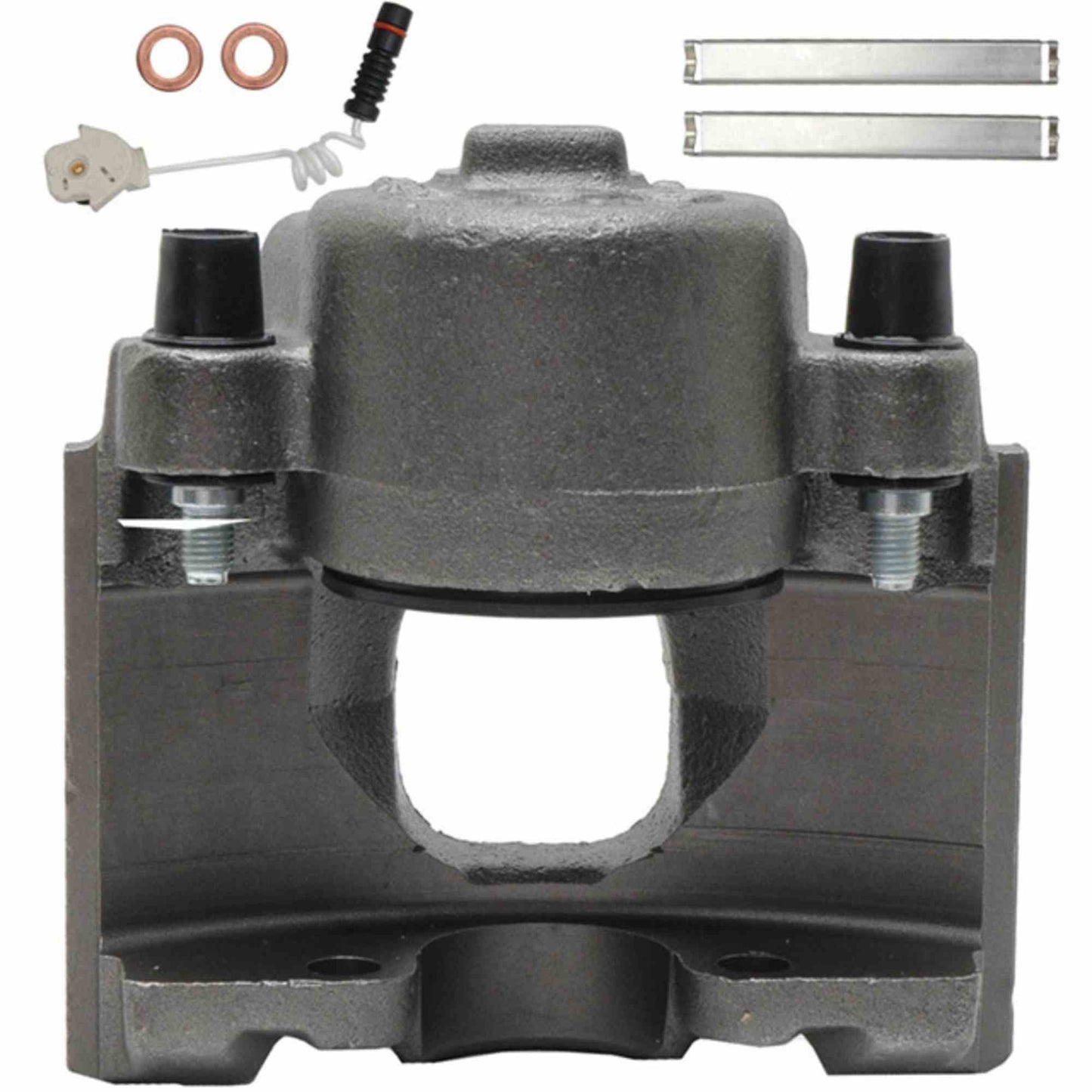 Raybestos Brakes Disc Brake Caliper FRC11241