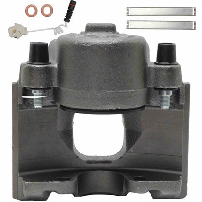 Raybestos Brakes Disc Brake Caliper FRC11241