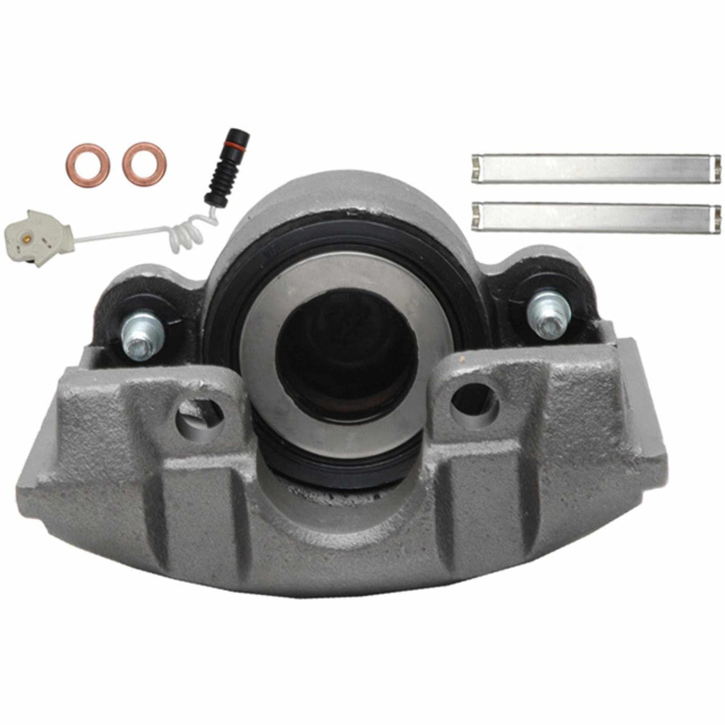 Raybestos Brakes Disc Brake Caliper FRC11241