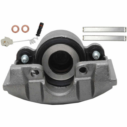Raybestos Brakes Disc Brake Caliper FRC11241