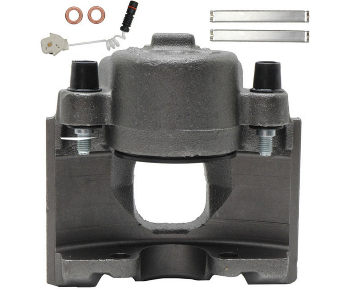 Raybestos Brakes Disc Brake Caliper FRC11241