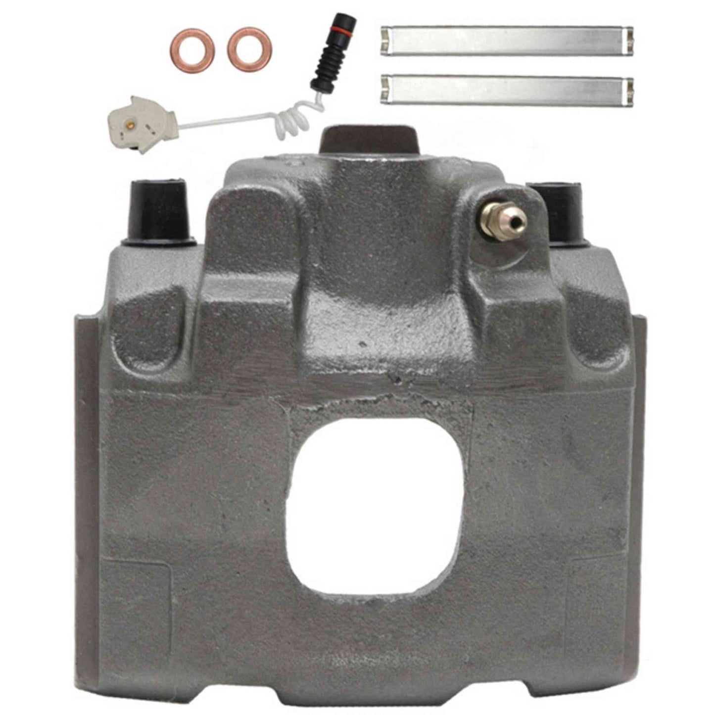 Raybestos Brakes Disc Brake Caliper FRC11241