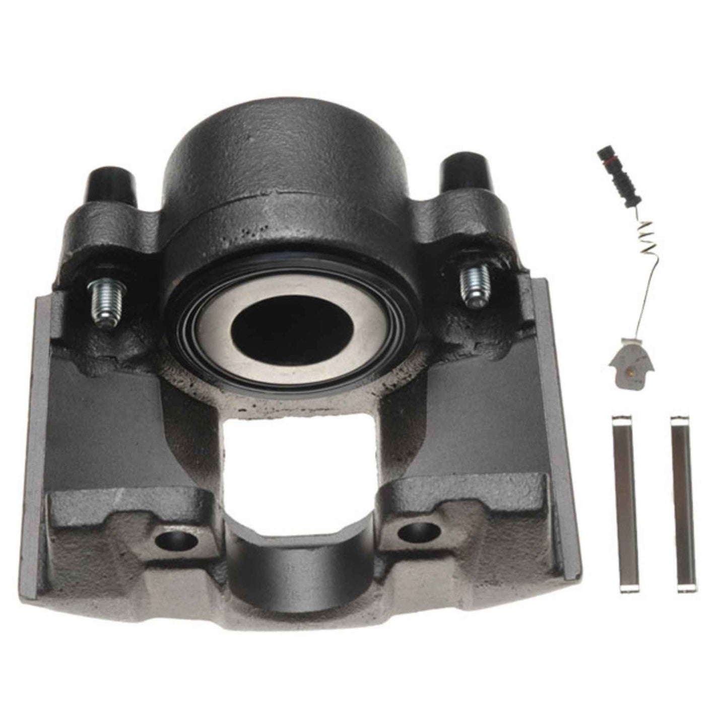 Raybestos Brakes Disc Brake Caliper FRC11242