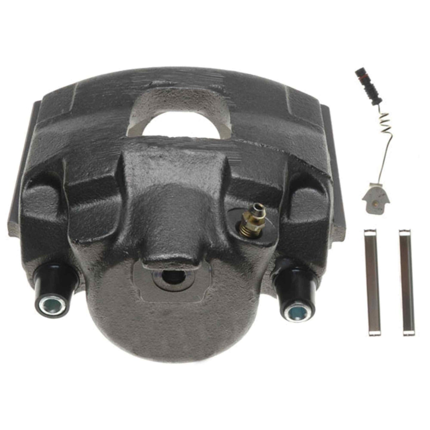 Raybestos Brakes Disc Brake Caliper FRC11242